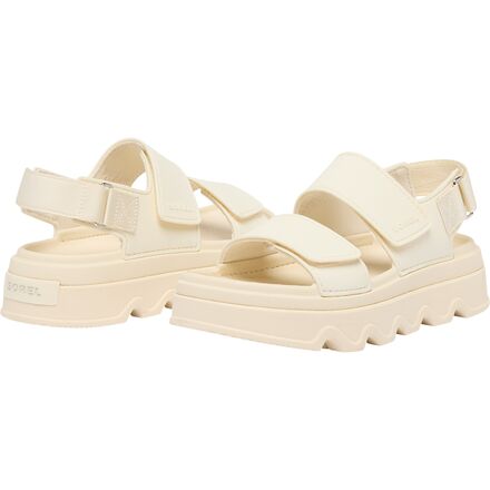 SOREL - Kinetic Sunchase Ankle Strap Sandal - Women's