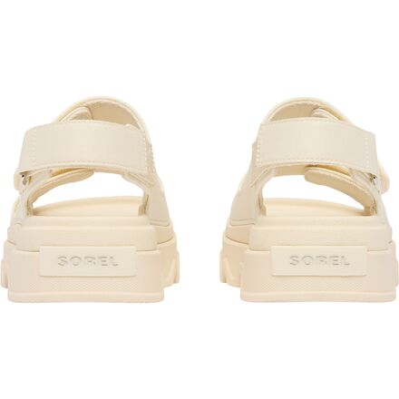 SOREL - Kinetic Sunchase Ankle Strap Sandal - Women's