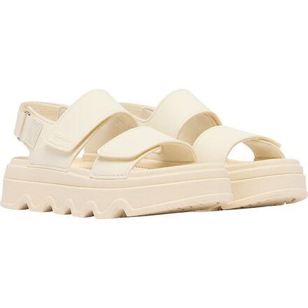 SOREL - Kinetic Sunchase Ankle Strap Sandal - Women's