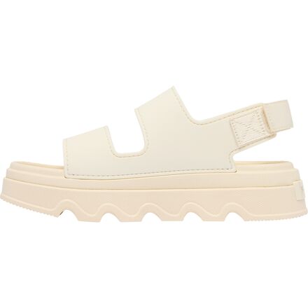 SOREL - Kinetic Sunchase Ankle Strap Sandal - Women's