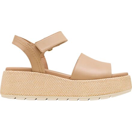 Sunpeak Platform Sandal - Women's