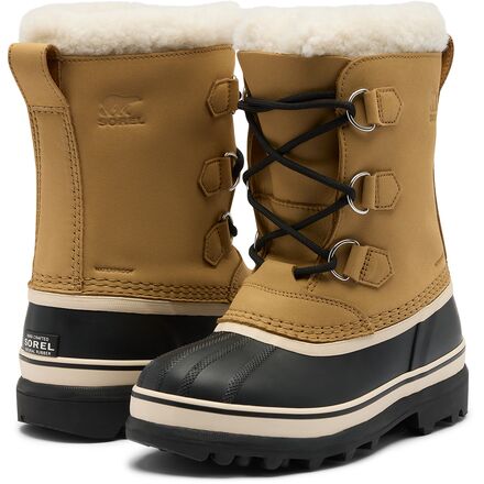 SOREL - Caribou WP Boot - Kids'