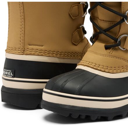 SOREL - Caribou WP Boot - Kids'