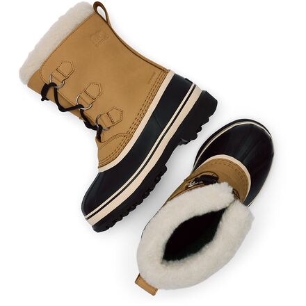 SOREL - Caribou WP Boot - Kids'
