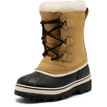 SOREL - Caribou WP Boot - Little Kids'