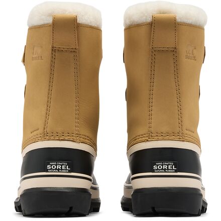 SOREL - Caribou WP Boot - Little Kids'