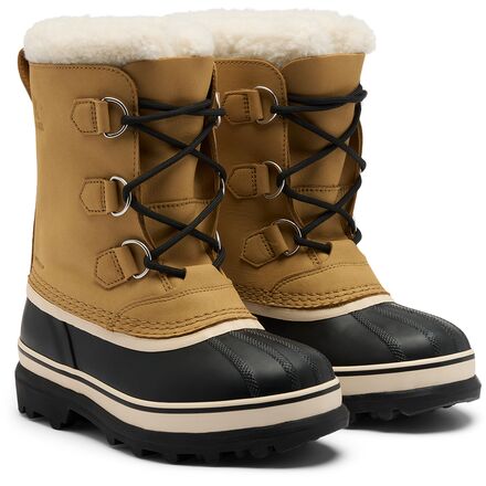SOREL - Caribou WP Boot - Little Kids'