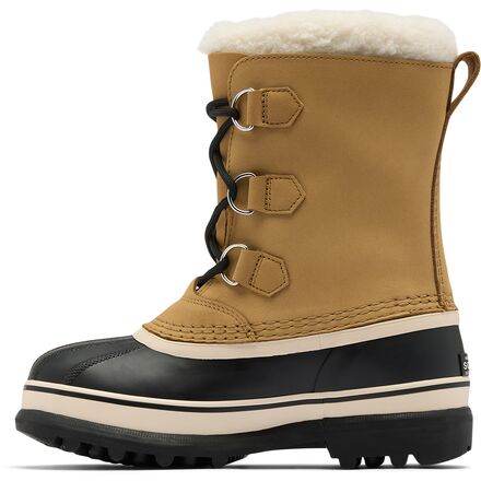 SOREL - Caribou WP Boot - Little Kids'