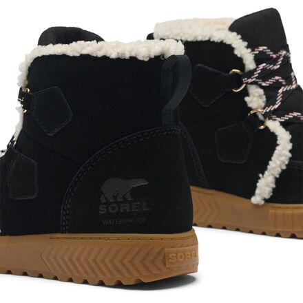 SOREL - Ona Ave Alpine WP Boot - Little Kids'