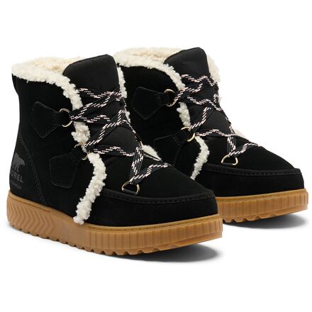 SOREL - Ona Ave Alpine WP Boot - Little Kids'
