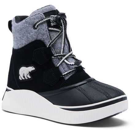 SOREL - Out N About IV Chillz WP Boot - Kids'