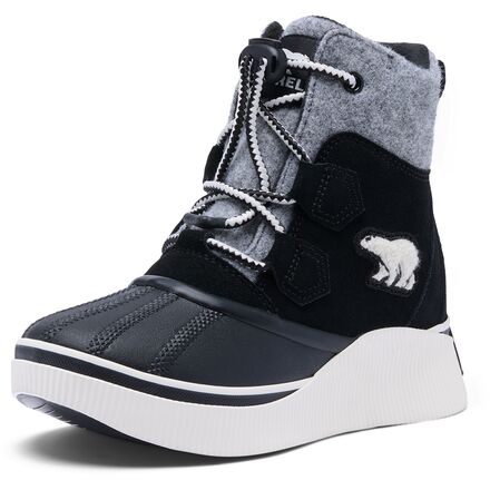 SOREL - Out N About IV Chillz WP Boot - Kids'