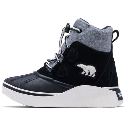 SOREL - Out N About IV Chillz WP Boot - Kids'