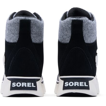 SOREL - Out N About IV Chillz WP Boot - Little Kids'