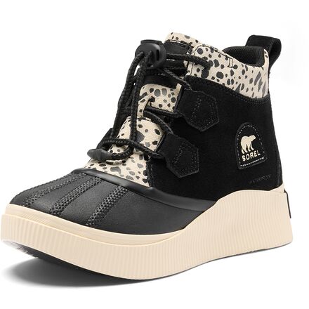 SOREL - Out N About IV Classic WP Boot - Kids'