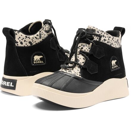 SOREL - Out N About IV Classic WP Boot - Kids'
