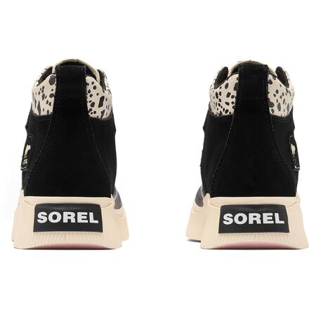 SOREL - Out N About IV Classic WP Boot - Kids'