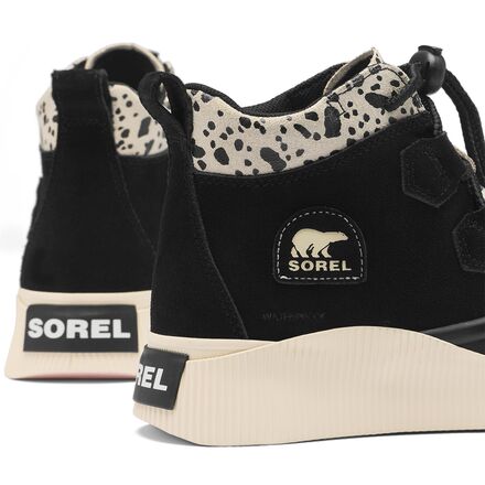 SOREL - Out N About IV Classic WP Boot - Kids'