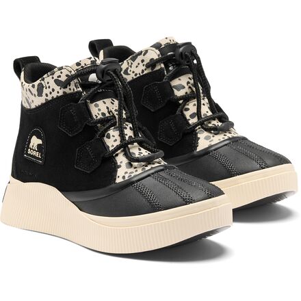 SOREL - Out N About IV Classic WP Boot - Kids'