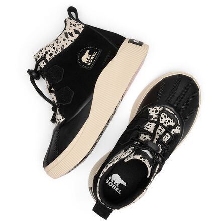 SOREL - Out N About IV Classic WP Boot - Kids'