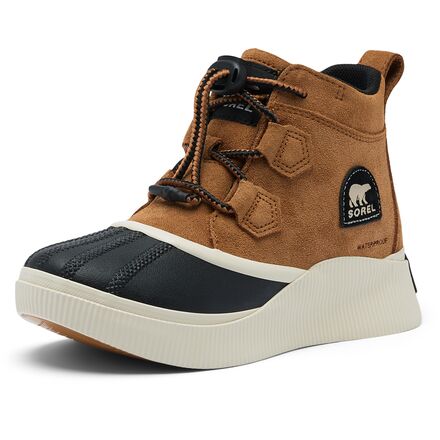 SOREL - Out N About IV Classic WP Boot - Kids'