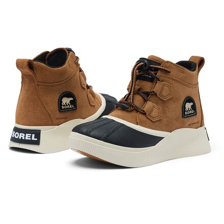 SOREL - Out N About IV Classic WP Boot - Kids'