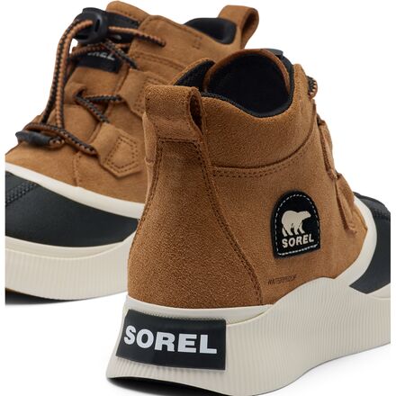 SOREL - Out N About IV Classic WP Boot - Kids'