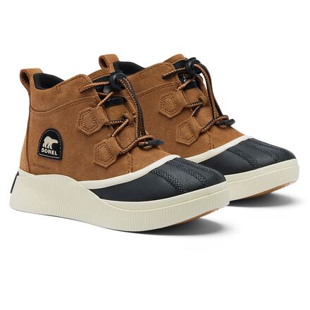 SOREL - Out N About IV Classic WP Boot - Kids'