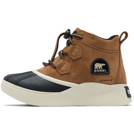 SOREL - Out N About IV Classic WP Boot - Kids'