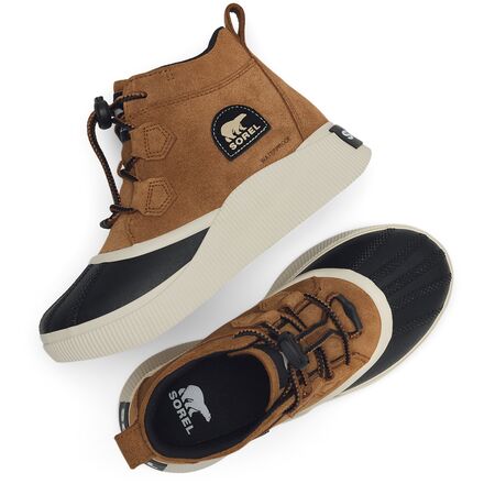 SOREL - Out N About IV Classic WP Boot - Kids'