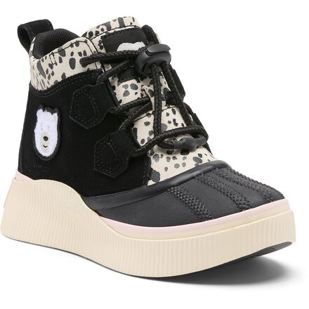 SOREL - Out N About IV Classic WP Boot - Little Kids'
