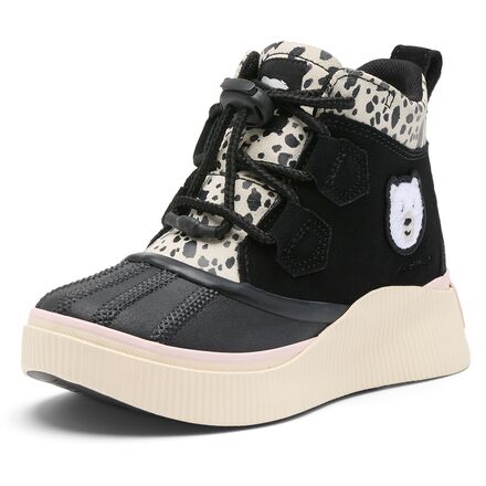 SOREL - Out N About IV Classic WP Boot - Little Kids'