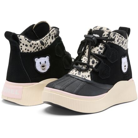 SOREL - Out N About IV Classic WP Boot - Little Kids'