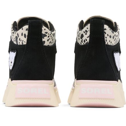 SOREL - Out N About IV Classic WP Boot - Little Kids'