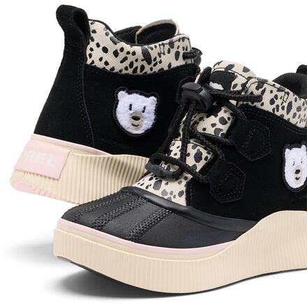 SOREL - Out N About IV Classic WP Boot - Little Kids'