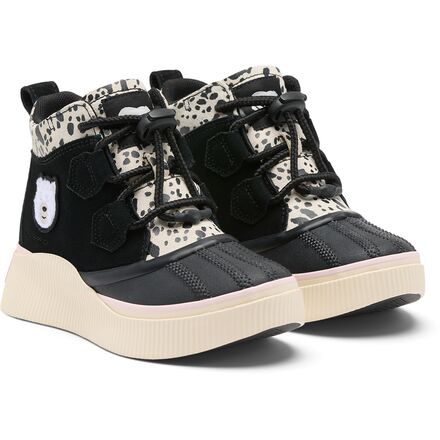 SOREL - Out N About IV Classic WP Boot - Little Kids'