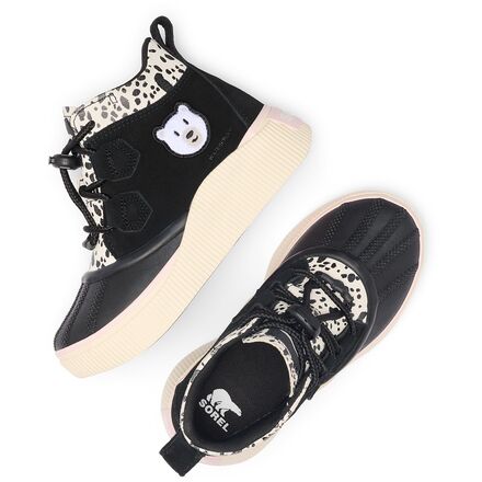 SOREL - Out N About IV Classic WP Boot - Little Kids'