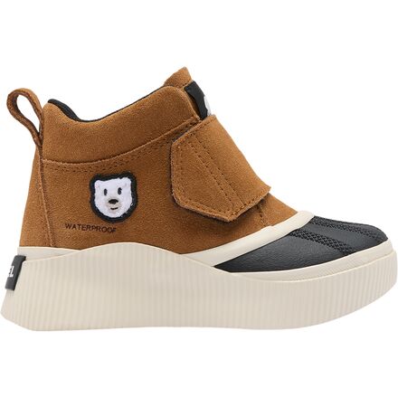 Out N About IV Strap WP Boot - Toddlers'