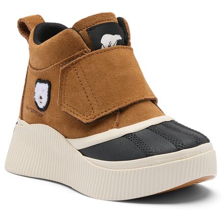 SOREL - Out N About IV Strap WP Boot - Toddlers'