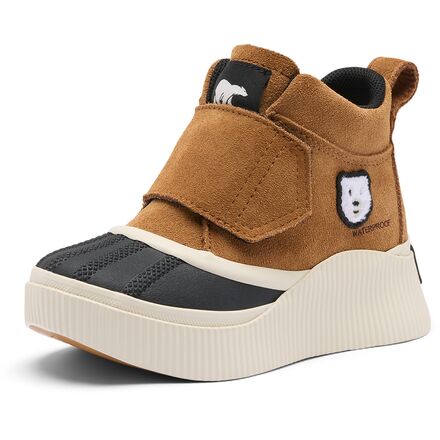 SOREL - Out N About IV Strap WP Boot - Toddlers'