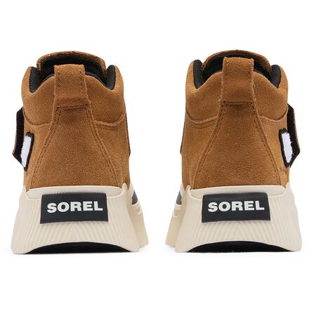 SOREL - Out N About IV Strap WP Boot - Toddlers'