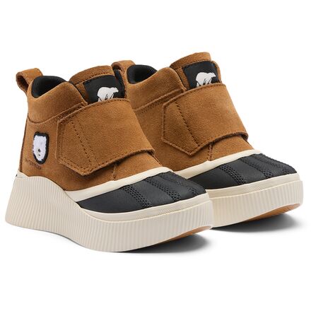 SOREL - Out N About IV Strap WP Boot - Toddlers'