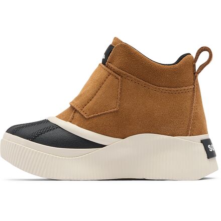 SOREL - Out N About IV Strap WP Boot - Toddlers'