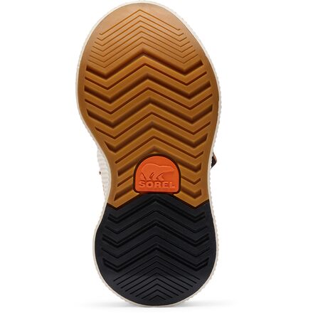 SOREL - Out N About IV Strap WP Boot - Toddlers'