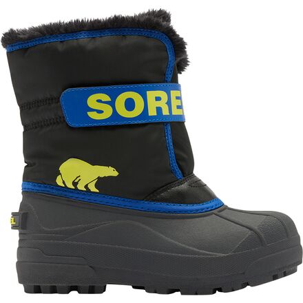 Snow Commander Boot - Little Kids'