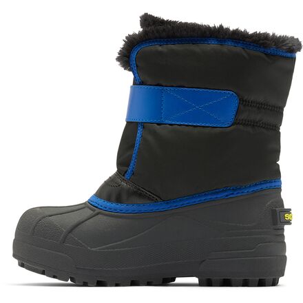 SOREL - Snow Commander Boot - Little Kids'