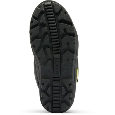 SOREL - Snow Commander Boot - Little Kids'