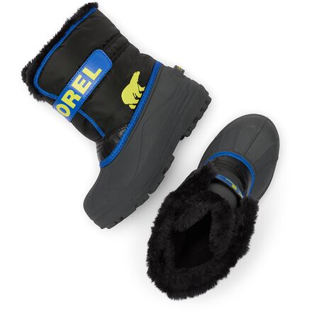 SOREL - Snow Commander Boot - Little Kids'