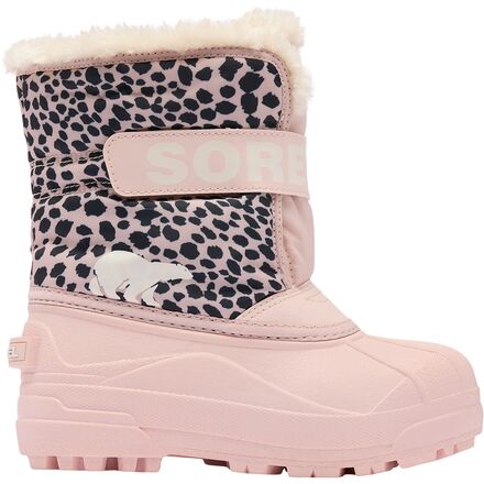 Snow Commander Boot - Little Kids'