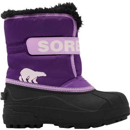Snow Commander Boot - Little Kids'